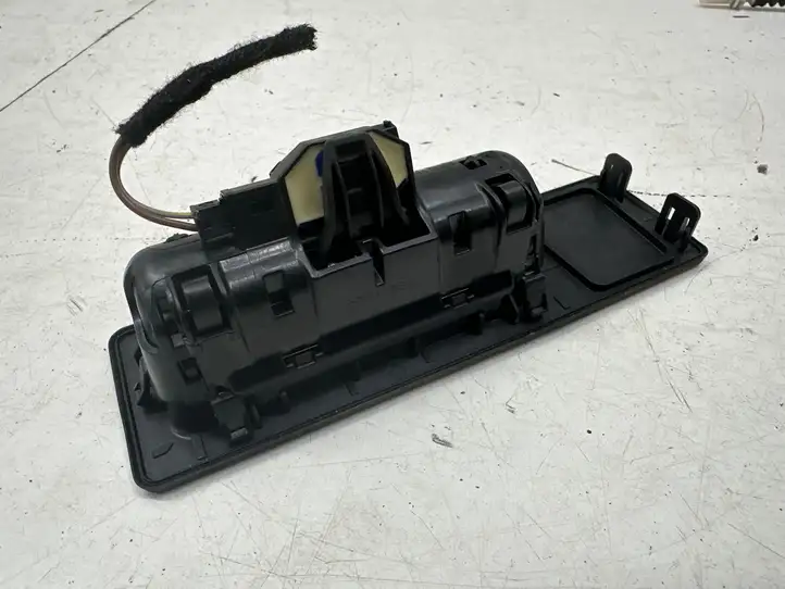 BMW 3 F30 F35 F31 (2012 - 2018) 7463161 Ручка крышки багажника — фото 2