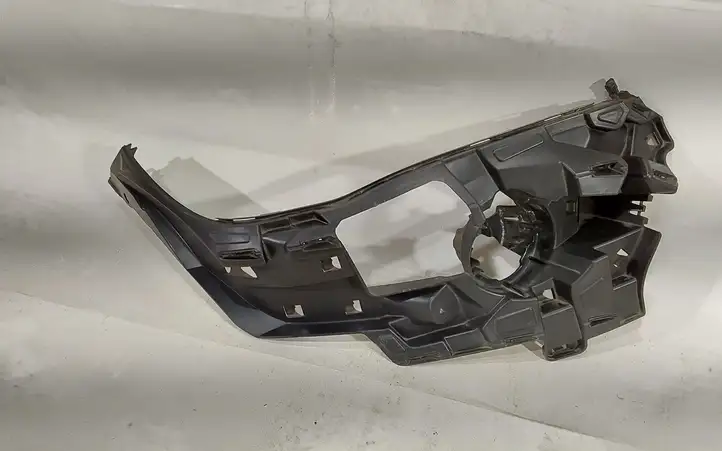 BMW X5 F15 (2013 - 2017) 51117294484 Кронштейн переднего бампера — фото 1