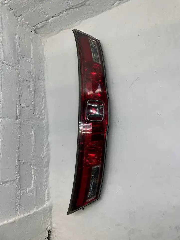 Honda Civic (2006 - 2011) 13216721 Подсветка номера — фото 1