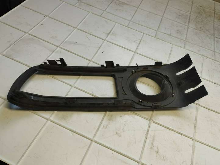 Citroen C6 (2005 - 2012)  9647032477 Декоративная решётка противотуманной фары
