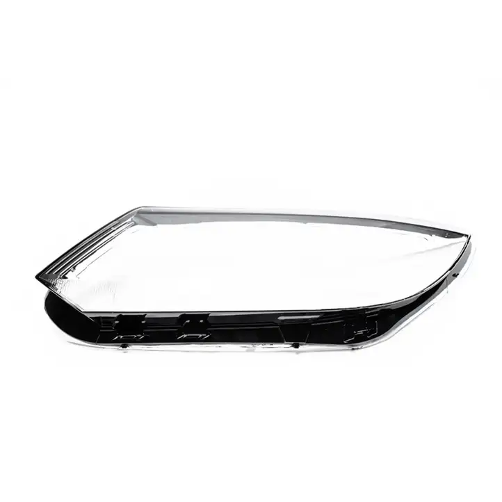 Volkswagen Tiguan (2007 - 2011) 5ND941031B Стекло фары — фото 4