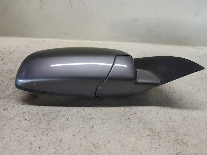 Opel Vectra C (2002 - 2005) Боковое зеркало с электроприводом — фото 3