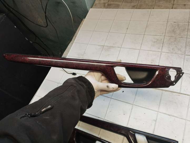 Volvo S60 (2000 - 2004)  8643498 Комплект отделки дверей