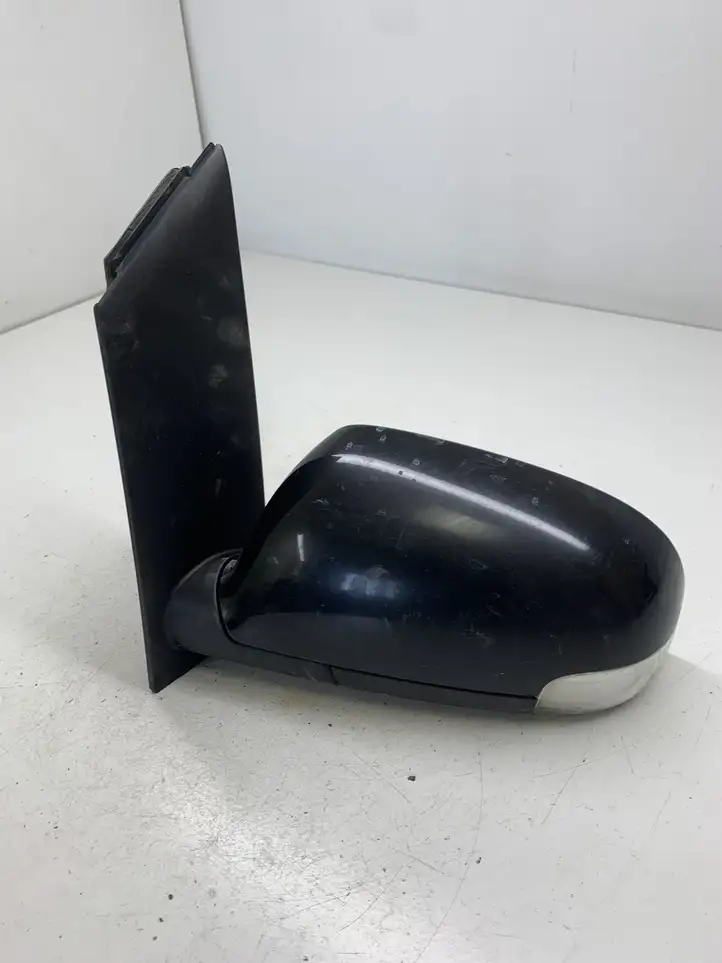 Volkswagen Touran I (2003 - 2010) 1T0857933 Боковое зеркало с электроприводом — фото 2