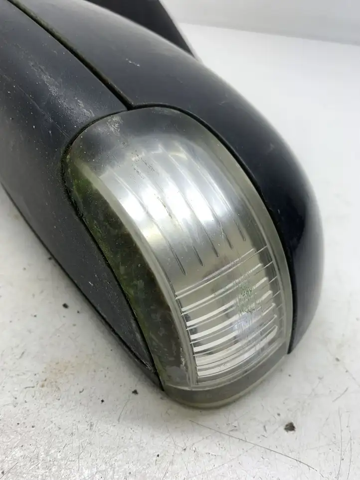 Volkswagen Touran I (2003 - 2010) 1T0857933 Боковое зеркало с электроприводом — фото 4