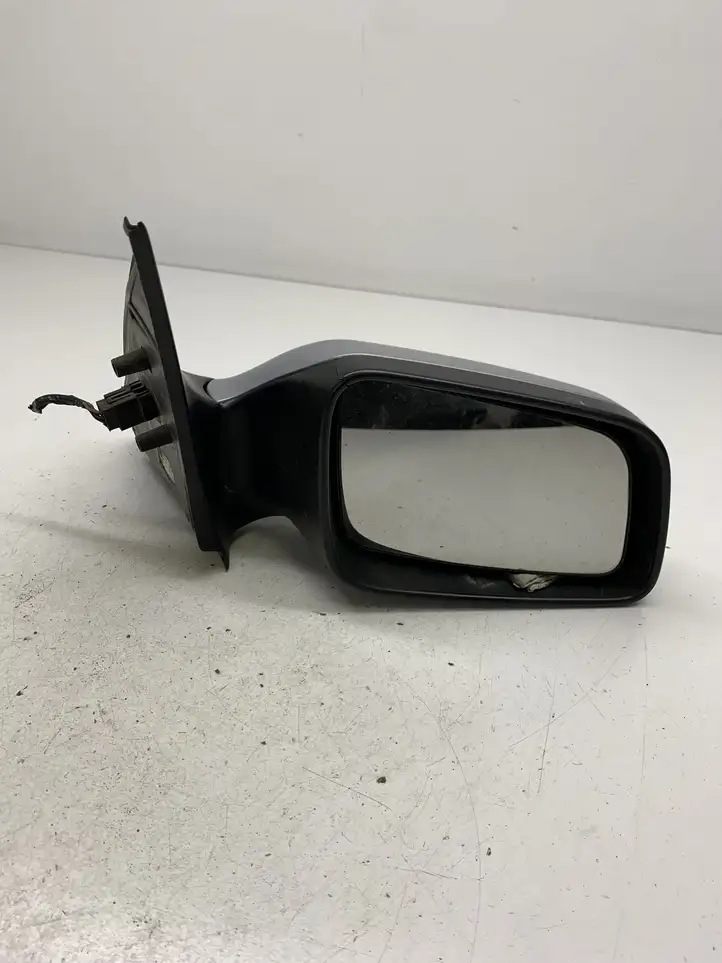 Opel Astra G (1998 - 2004) 259150 Боковое зеркало с электроприводом — фото 1