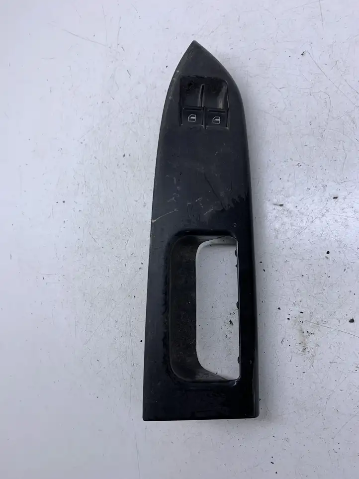 Volkswagen Touran I (2003 - 2010) 1T1867371E Блок кнопок стеклоподъемников — фото 1