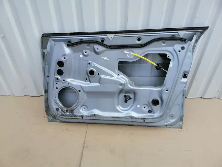 Audi A3/S3 8P (2008 - 2013) Дверь — фото 2