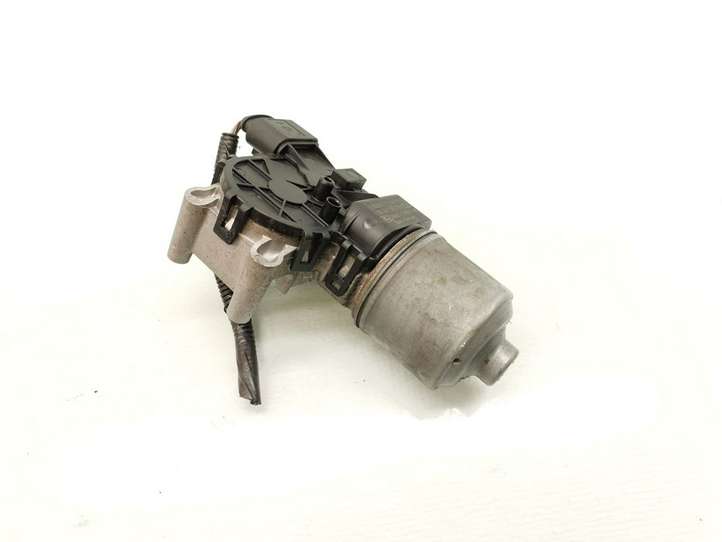 Ford Fiesta (2009 - 2012)  8A61-17B571-BB Двигатель стеклоочистителей