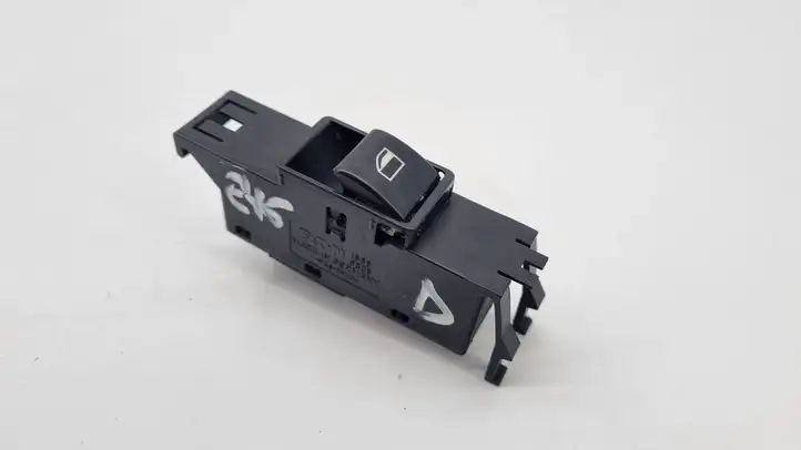 BMW 3 E46 (1998 - 2005) 6902176 Кнопка стеклоподъемников — фото 1