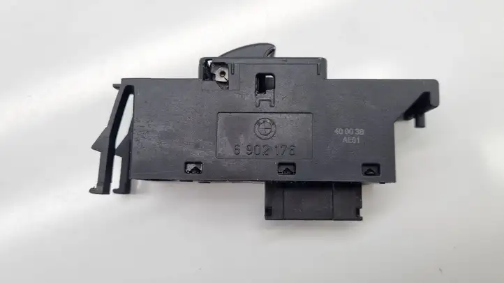 BMW 3 E46 (1998 - 2005) 6902176 Кнопка стеклоподъемников — фото 4