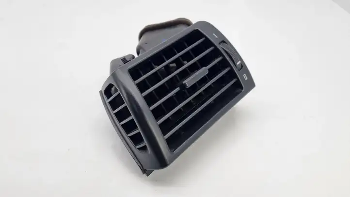 BMW 3 E46 (1998 - 2005) 8361897 Боковой воздушный дефлектор — фото 1