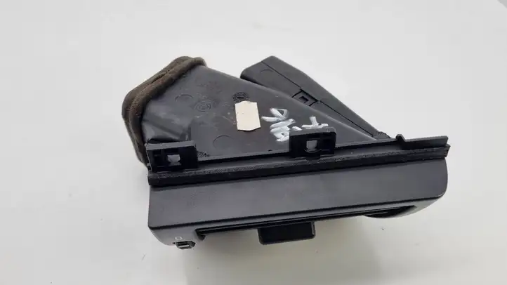 BMW 3 E46 (1998 - 2005) 8361897 Боковой воздушный дефлектор — фото 3