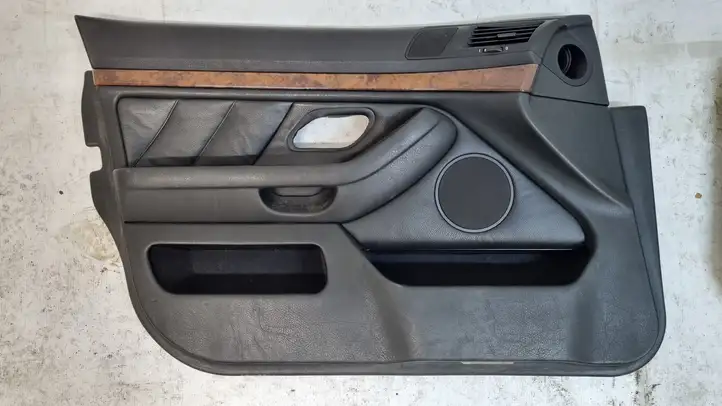BMW 5 E39 (1996 - 2003) 6311360 Комплект отделки дверей — фото 3