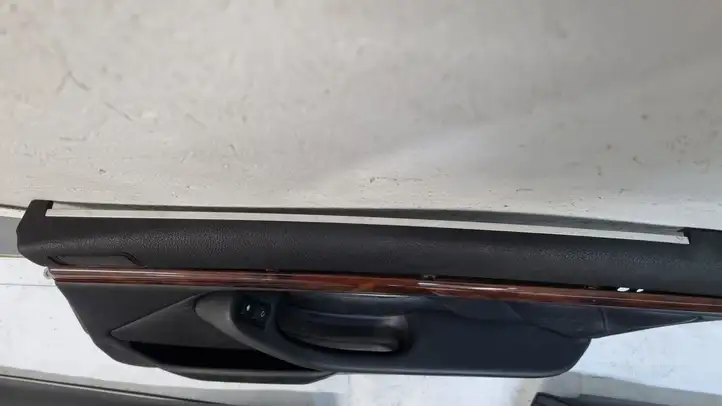 BMW 5 E39 (1996 - 2003) 6311360 Комплект отделки дверей — фото 12