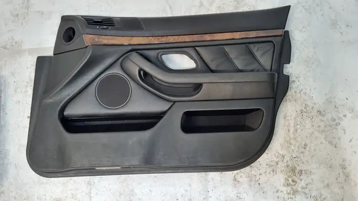BMW 5 E39 (1996 - 2003) 6311360 Комплект отделки дверей — фото 17