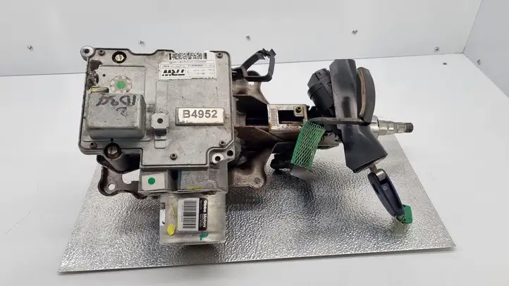 Fiat Stilo (2001 - 2010) 00046826724 Насос гидроусилителя руля — фото 1