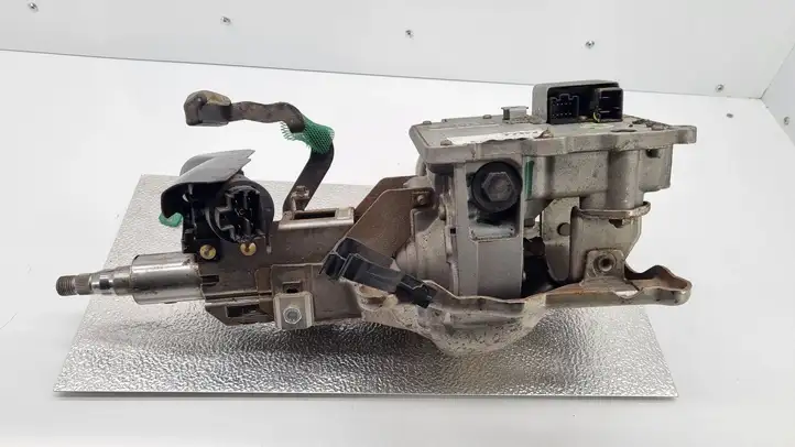 Fiat Stilo (2001 - 2010) 00046826724 Насос гидроусилителя руля — фото 4