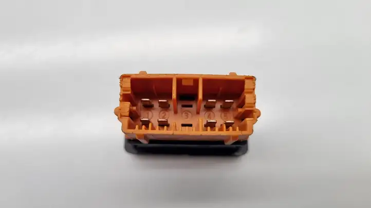 Citroen Xsara Picasso (1999 - 2012) 03682 Блок кнопок стеклоподъемников — фото 3