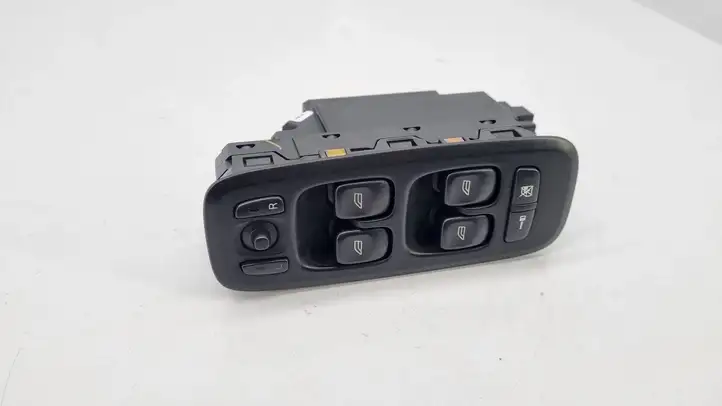 Volvo S60 (2004 - 2010) 30746074 Кнопка стеклоподъемников — фото 1