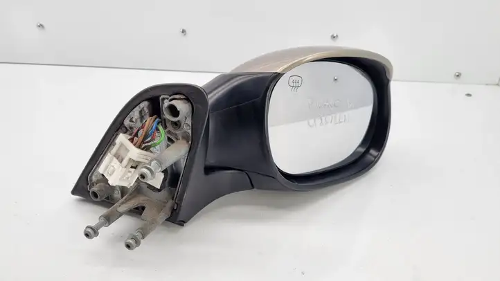 Citroen Xsara Picasso (1999 - 2012) 96461533XX Боковое зеркало с электроприводом — фото 1