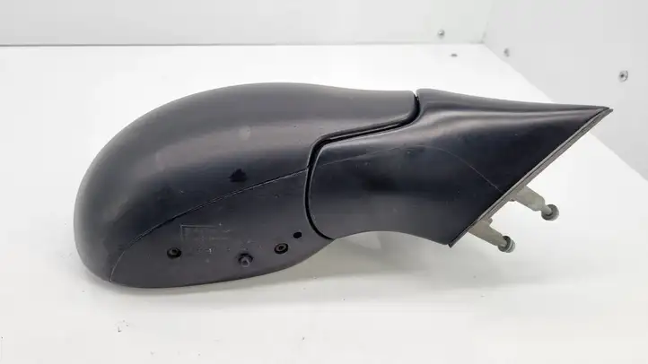 Citroen Xsara Picasso (1999 - 2012) 96461533XX Боковое зеркало с электроприводом — фото 3