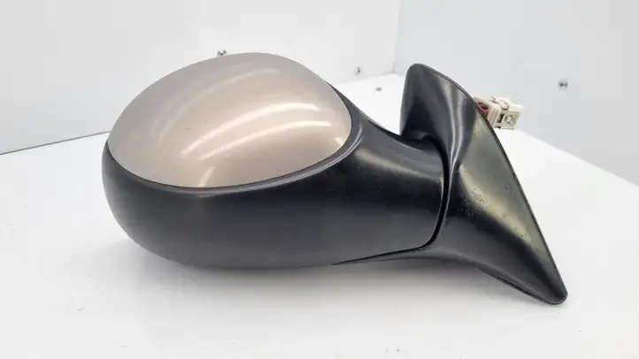 Citroen Xsara Picasso (1999 - 2012) 96461533XX Боковое зеркало с электроприводом — фото 4