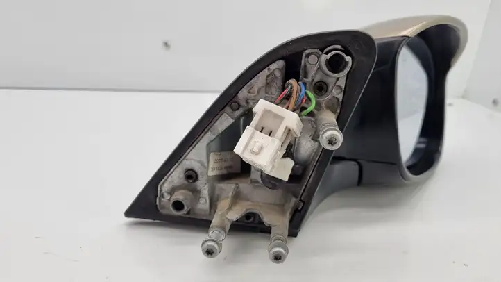 Citroen Xsara Picasso (1999 - 2012) 96461533XX Боковое зеркало с электроприводом — фото 5