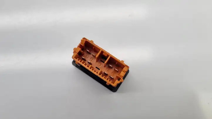 Citroen Xsara Picasso (1999 - 2012) 03682 Блок кнопок стеклоподъемников — фото 3