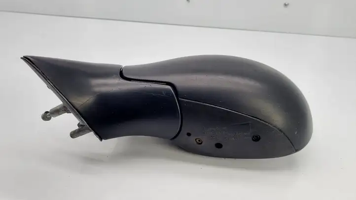 Citroen Xsara Picasso (1999 - 2012) 96461532XX Боковое зеркало с электроприводом — фото 3