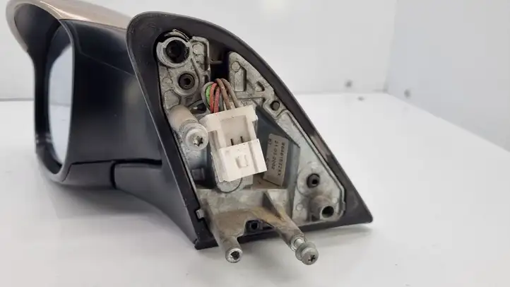 Citroen Xsara Picasso (1999 - 2012) 96461532XX Боковое зеркало с электроприводом — фото 7