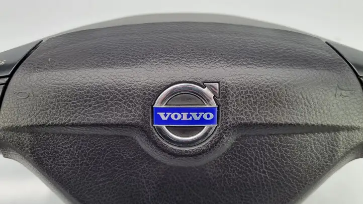 Volvo S60 (2004 - 2010) 30754311 Руль — фото 6