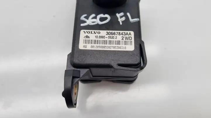 Volvo S60 (2004 - 2010) 30667843AA Датчик ESP — фото 3