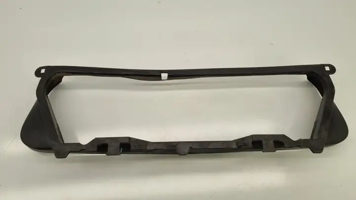 Volvo S60 (2004 - 2010) 8693605 Дефлектор воздуха — фото 4