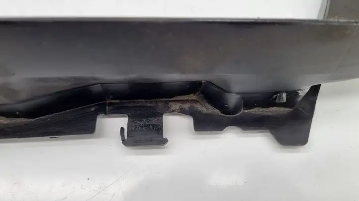 Volvo S60 (2004 - 2010) 8693605 Дефлектор воздуха — фото 5