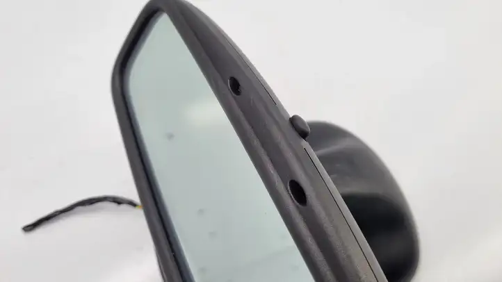 Citroen C5 (2001 - 2004) 96397297XX Салонное зеркало заднего вида — фото 2