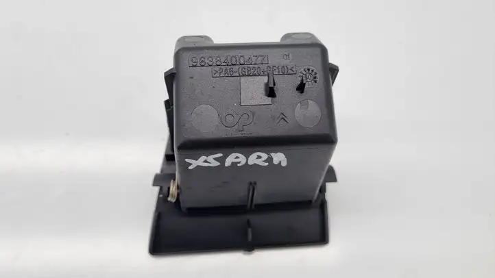 Citroen Xsara (1997 - 2006) 9638400477 Пепельница — фото 4