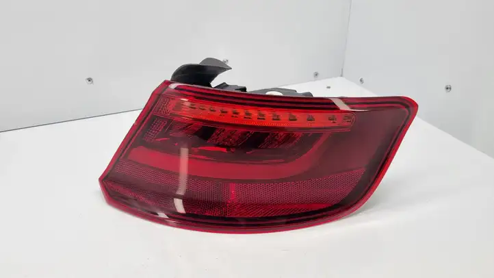 Audi A3/S3 8V (2012 - 2016) 8V4945096D Задний фонарь в кузове — фото 1