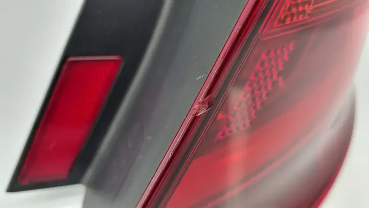 Audi A3/S3 8V (2012 - 2016) 8V4945096D Задний фонарь в кузове — фото 5