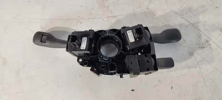 BMW X5 E53 (1999 - 2006) 613183753989 Контактное кольцо SRS — фото 2