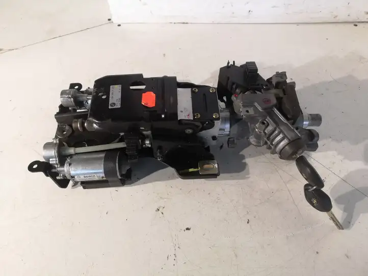 BMW X5 E53 (1999 - 2006) 67646903946 Комплект оси рулевого колеса — фото 1