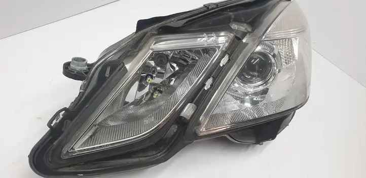 Mercedes-Benz E W212 (2009 - 2016) TA618038 Передняя фара — фото 3