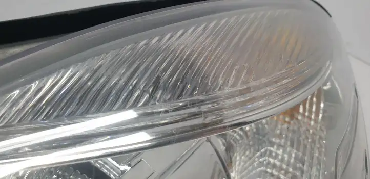 Mercedes-Benz E W212 (2009 - 2016) TA618038 Передняя фара — фото 10