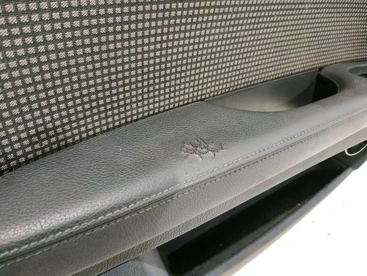 Mercedes-Benz E W211 (2002 - 2009)   Комплект отделки дверей