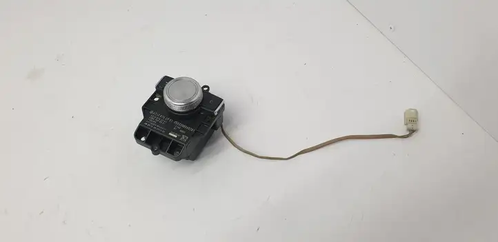 Mercedes-Benz E W212 (2009 - 2016) A2128702951 Мултифункционный включатель управления / ручка — фото 1