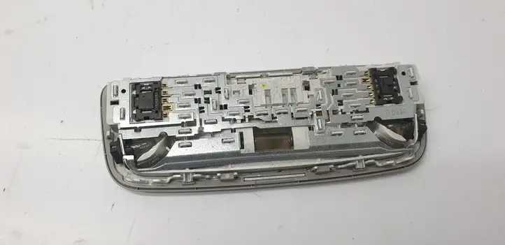Mercedes-Benz E W212 (2009 - 2016) A2128205001 Задняя подсветка — фото 4