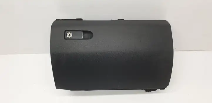 Mercedes-Benz E W212 (2009 - 2016) A2126800291 Вещевой ящик — фото 1