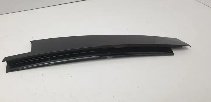 Mercedes-Benz E W212 (2009 - 2016) 2126900387 Накладка стекла задней двери — фото 2