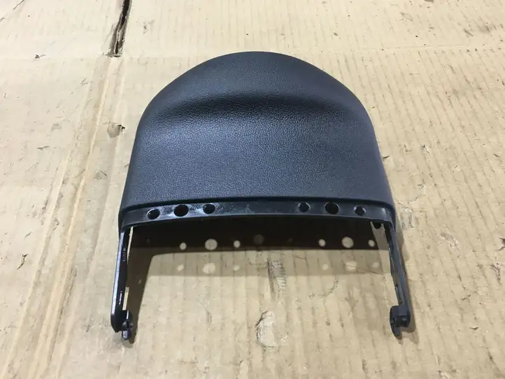 Volkswagen Tiguan (2016 - 2020) 5G0858565A Обшивка рулевой колонки — фото 3