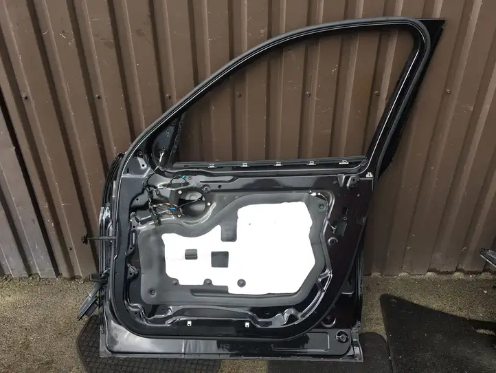 BMW X3 F25 (2010 - 2017) Дверь — фото 3